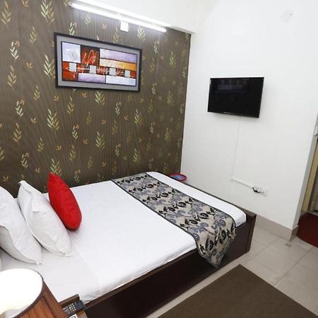 Hotel Grand Circle Inn Дакка Екстер'єр фото